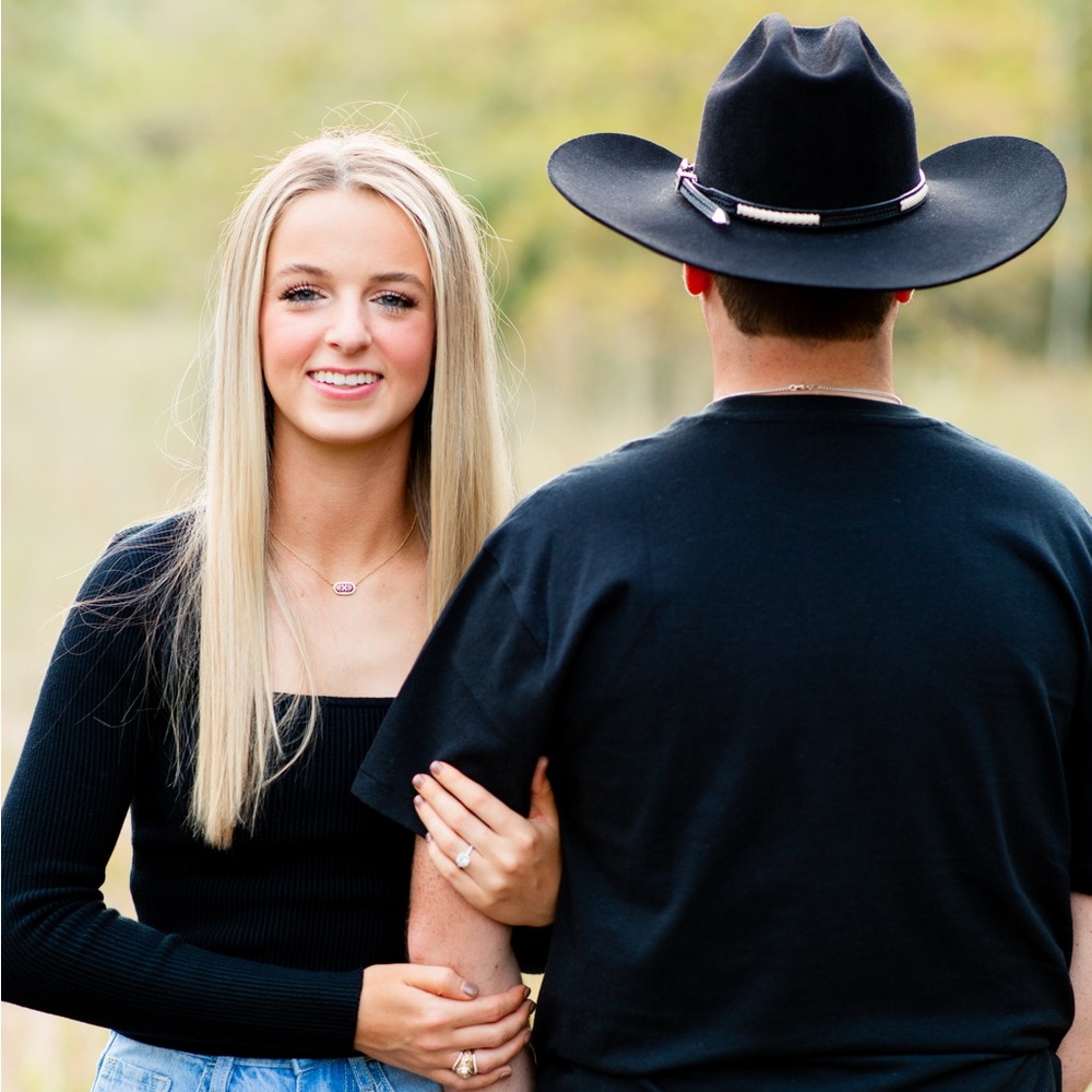 Meet your Posher, Carsyn